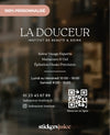 Stickers habillage vitrine