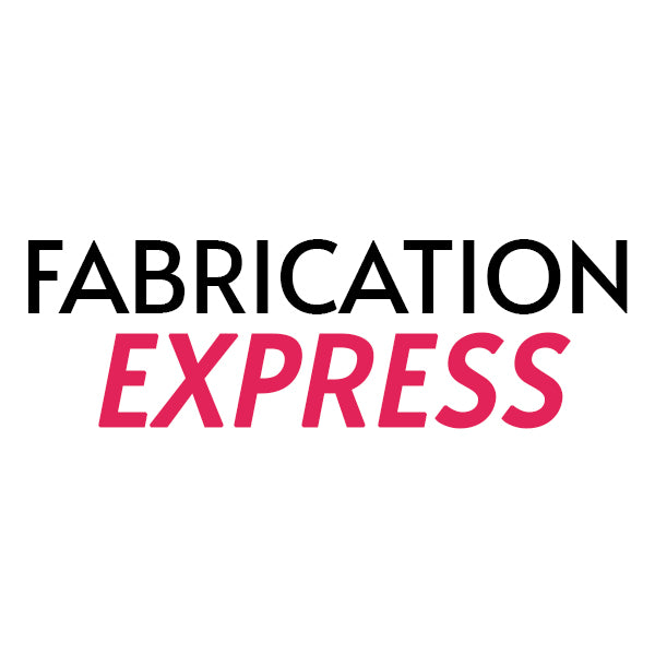 Fabrication stickers Express J+1