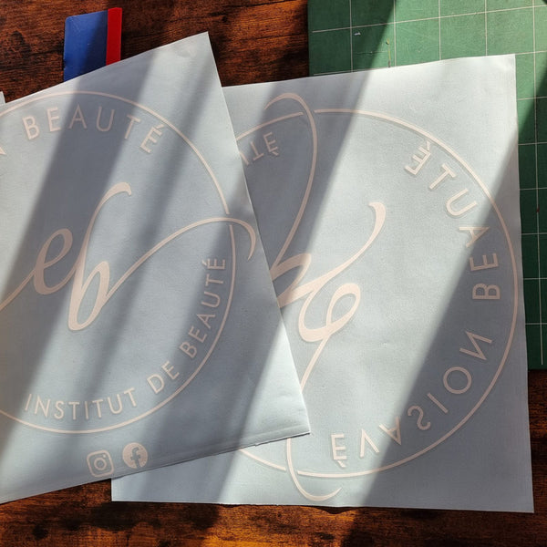 Stickers professionnels – Stickersjuice